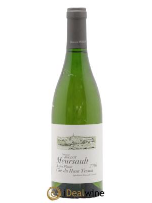 Meursault A mon plaisir Clos du Haut Tesson Roulot (Domaine)