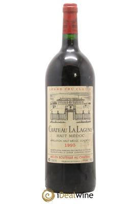 Château la Lagune 3ème Grand Cru Classé