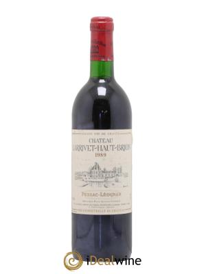 Château Larrivet Haut-Brion