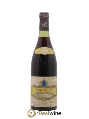 Echezeaux Grand Cru Clos Frantin - Albert Bichot