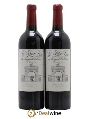 Le Petit Lion du Marquis de Las Cases Second Vin