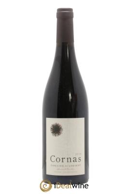 Cornas Domaine de Lorient