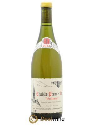 Chablis 1er Cru Vaillons Vincent Dauvissat (Domaine)