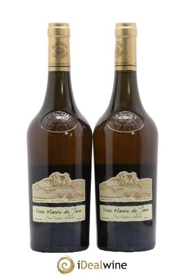 Côtes du Jura Vieux Macvin du Jura Jean-François Ganevat (Domaine)