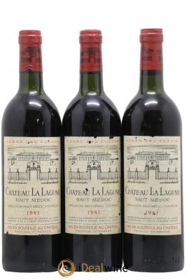 Château la Lagune 3ème Grand Cru Classé