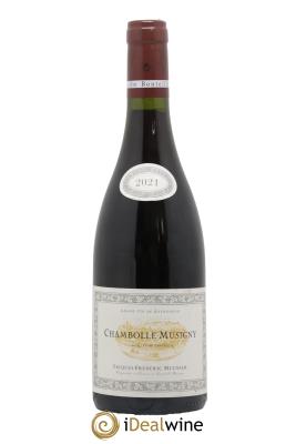 Chambolle-Musigny Jacques-Frédéric Mugnier