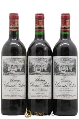 Château Clément-Pichon Cru Bourgeois