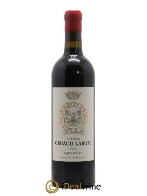 Château Gruaud Larose 2ème Grand Cru Classé