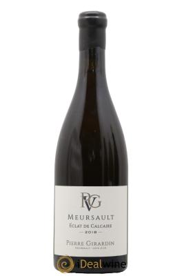 Meursault Eclat de Calcaire Pierre Girardin