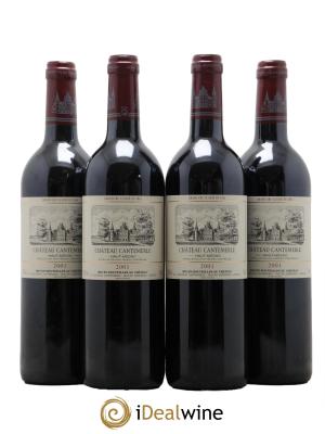 Château Cantemerle 5ème Grand Cru Classé