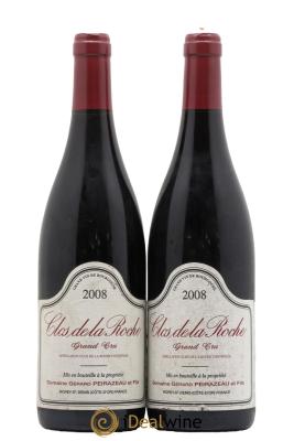 Clos de la Roche Grand Cru Peirazeau (Domaine)