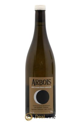 Arbois Chardonnay La Croix Rouge Adeline Houillon & Renaud Bruyère