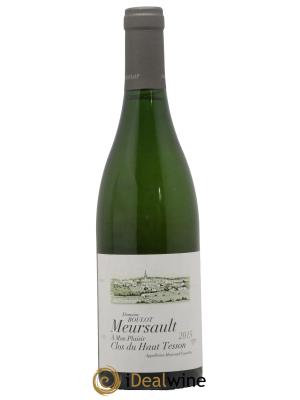 Meursault A mon plaisir Clos du Haut Tesson Roulot (Domaine)