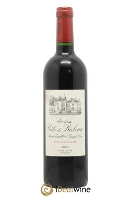 Château Côte de Baleau Grand Cru Classé 