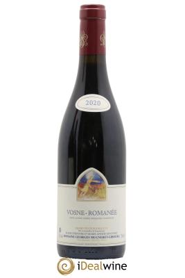 Vosne-Romanée Mugneret-Gibourg (Domaine)