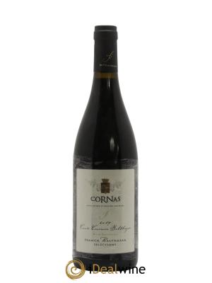 Cornas Cuvée Casimir Balthazar Franck Balthazar (Domaine)