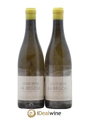 Corbières La Bégou Maxime Magnon