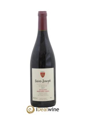 Saint-Joseph Le Berceau Bernard Gripa (Domaine)