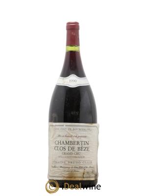 Chambertin Clos de Bèze Grand Cru Bruno Clair (Domaine)