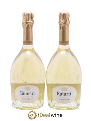 Blanc de Blancs Brut Ruinart