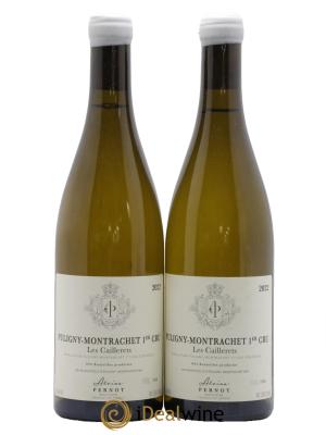 Puligny-Montrachet 1er Cru Les Caillerets Pernot Alvina