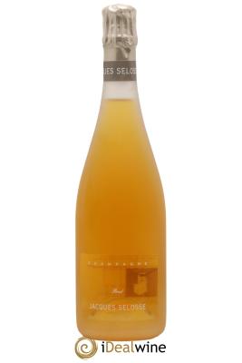 Brut Rosé Jacques Selosse