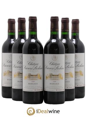 Château Prieuré Lichine 4ème Grand Cru Classé