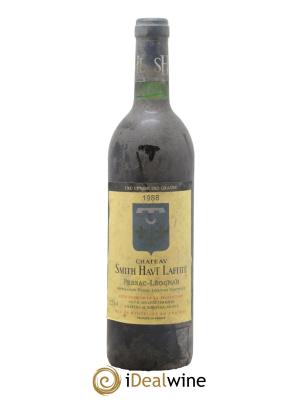 Château Smith Haut Lafitte Cru Classé de Graves 