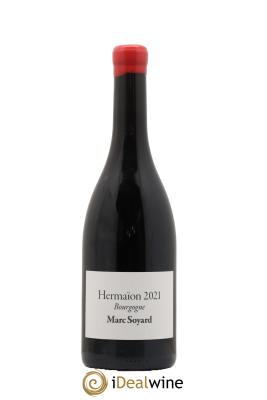 Bourgogne Hermaion Domaine de la Cras - Marc Soyard 