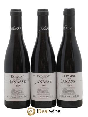 Châteauneuf-du-Pape La Janasse (Domaine de)