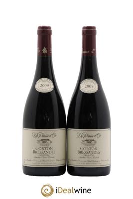 Corton Grand Cru Bressandes La Pousse d'Or (Domaine de) 