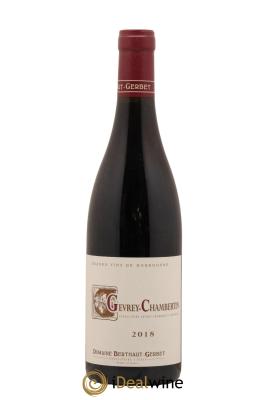 Gevrey-Chambertin Berthaut Gerbet (Domaine)