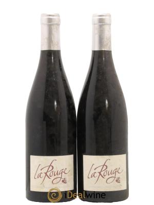 Vin de Savoie Arbin La Rouge Louis Magnin