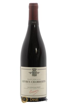 Gevrey-Chambertin Domaine Trapet