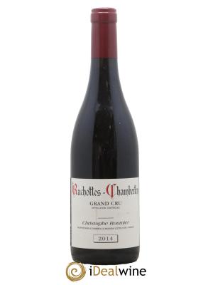 Ruchottes-Chambertin Grand Cru Christophe Roumier