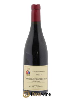 Charmes-Chambertin Grand Cru Castagnier (Domaine)