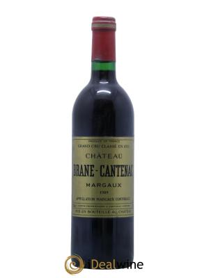 Château Brane Cantenac 2ème Grand Cru Classé