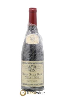 Morey Saint-Denis 1er Cru Clos Des Ormes Jadot