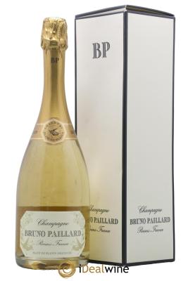 Blanc de Blancs  Bruno Paillard