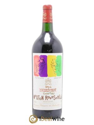 Château Mouton Rothschild 1er Grand Cru Classé