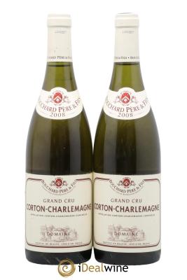 Corton-Charlemagne Bouchard Père & Fils