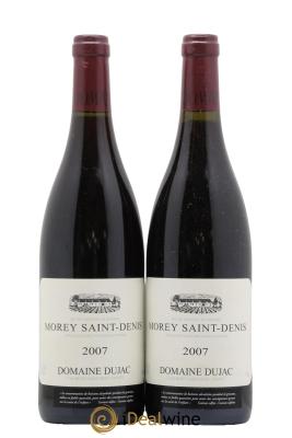 Morey Saint-Denis Dujac (Domaine)