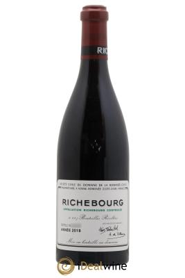 Richebourg Grand Cru Domaine de la Romanée-Conti