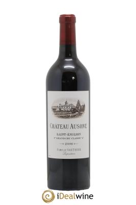 Château Ausone 1er Grand Cru Classé A 