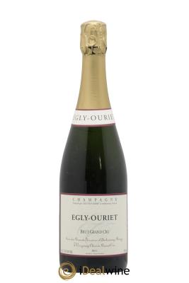 Brut Tradition Egly-Ouriet