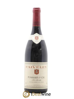 Pommard Les Arvelets Domaine Faiveley