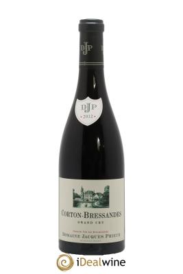 Corton-Bressandes Grand Cru Jacques Prieur (Domaine) 