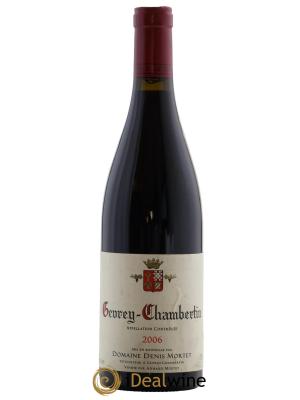 Gevrey-Chambertin Denis Mortet (Domaine)