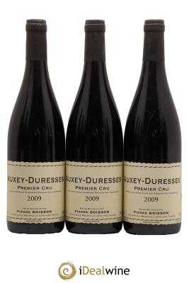 Auxey-Duresses 1er Cru Pierre Boisson (Domaine) 