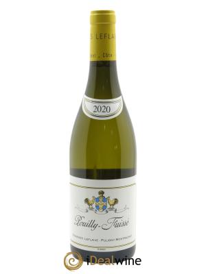 Pouilly-Fuissé Leflaive (Domaine)  